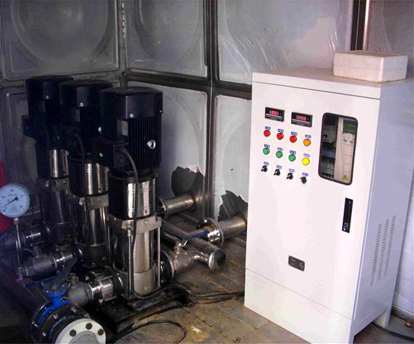 長春污水處理廠家